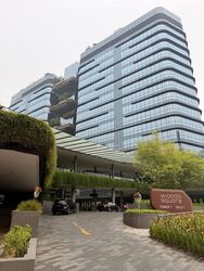 Woods Square (D25), Office #630084301